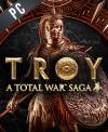 PC GAME: Total War Saga TROY (CD Key)